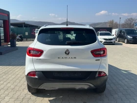 Renault Kadjar 1.6DCi 4x4 CAMERA NAVI FULL, снимка 4