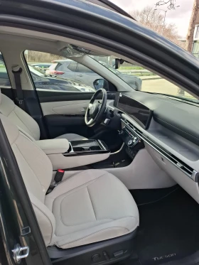 Hyundai Tucson 1.6 Т-GDI MHEV Lux, снимка 5