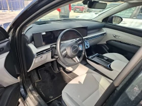Hyundai Tucson 1.6 Т-GDI MHEV Lux, снимка 7