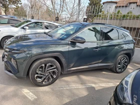 Hyundai Tucson 1.6 Т-GDI MHEV Lux, снимка 2
