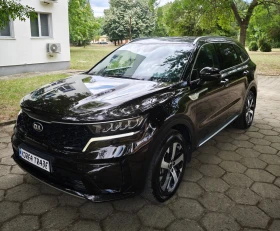 Kia Sorento 2.2 CRDI 4x4 , снимка 8