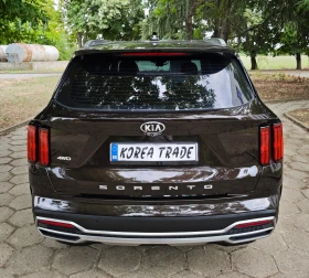 Kia Sorento 2.2 CRDI 4x4 , снимка 5