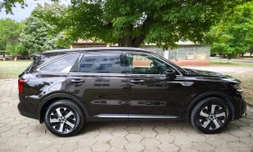 Kia Sorento 2.2 CRDI 4x4 , снимка 3