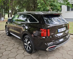 Kia Sorento 2.2 CRDI 4x4 , снимка 6
