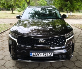 Kia Sorento 2.2 CRDI 4x4 , снимка 1