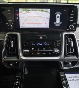 Kia Sorento 2.2 CRDI 4x4 , снимка 16