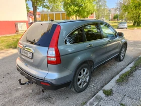 Honda Cr-v Трета генерация , снимка 8