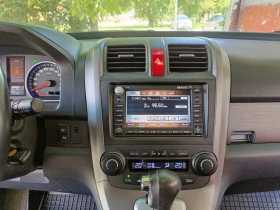 Honda Cr-v Трета генерация , снимка 11