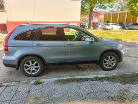 Honda Cr-v Трета генерация , снимка 6