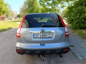 Honda Cr-v Трета генерация , снимка 7