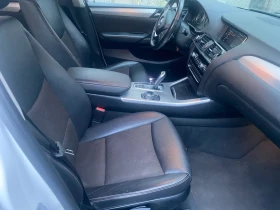 BMW X4 2.0 Xdrive AUTOMAT, снимка 6