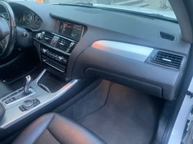BMW X4 2.0 Xdrive AUTOMAT, снимка 5