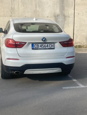 BMW X4 2.0 Xdrive AUTOMAT, снимка 3