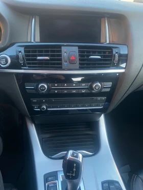 BMW X4 2.0 Xdrive AUTOMAT, снимка 7