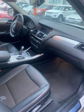 BMW X4 2.0 Xdrive AUTOMAT, снимка 8