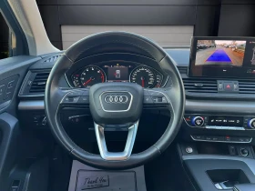 Audi Q5 PREMIUM PLUS / DISTRONIC / ПОДГРЕВИ / ДИГ.ТАБЛО, снимка 8