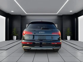 Audi Q5 PREMIUM PLUS / DISTRONIC / ПОДГРЕВИ / ДИГ.ТАБЛО, снимка 5