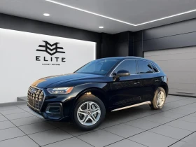 Audi Q5 PREMIUM PLUS / DISTRONIC / ПОДГРЕВИ / ДИГ.ТАБЛО, снимка 3