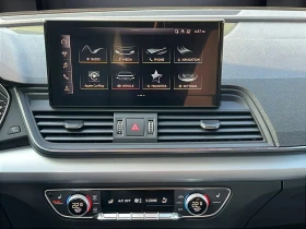 Audi Q5 PREMIUM PLUS / DISTRONIC / ПОДГРЕВИ / ДИГ.ТАБЛО, снимка 11