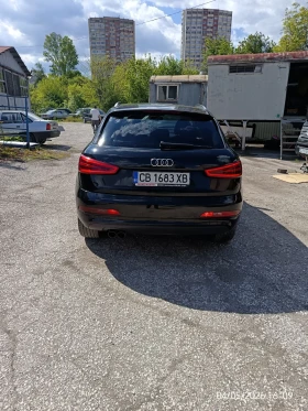 Audi Q3 2.0tdi, снимка 2