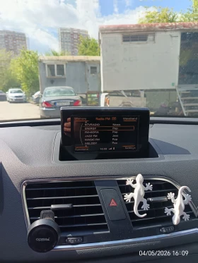Audi Q3 2.0tdi, снимка 7