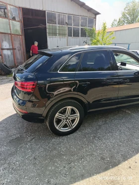 Audi Q3 2.0tdi, снимка 6