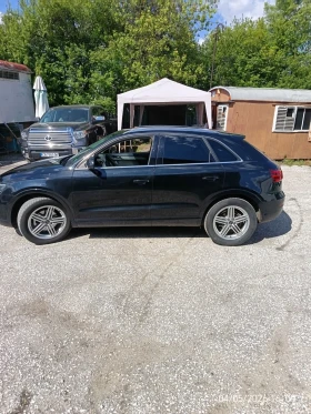Audi Q3 2.0tdi, снимка 5