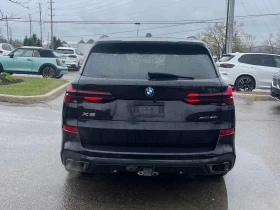 BMW X5 * xDrive40i * LASER* DISTRONIC* HEAD-UP* H/K* , снимка 4