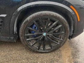 BMW X5 * xDrive40i * LASER* DISTRONIC* HEAD-UP* H/K* , снимка 7