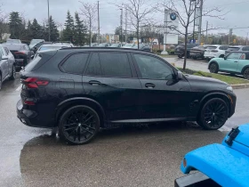 BMW X5 * xDrive40i * LASER* DISTRONIC* HEAD-UP* H/K* , снимка 3