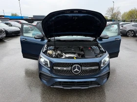 Mercedes-Benz GLB 250 AMG-DISTRONIK-PANORAMA-LED-KAMERA-ПОДГРЕЯВАНЕ-FULL, снимка 16