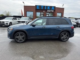 Mercedes-Benz GLB 250 AMG-DISTRONIK-PANORAMA-LED-KAMERA-ПОДГРЕЯВАНЕ-FULL, снимка 4