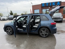 Mercedes-Benz GLB 250 AMG-DISTRONIK-PANORAMA-LED-KAMERA-ПОДГРЕЯВАНЕ-FULL, снимка 14