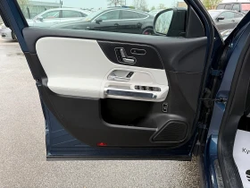 Mercedes-Benz GLB 250 AMG-DISTRONIK-PANORAMA-LED-KAMERA-ПОДГРЕЯВАНЕ-FULL, снимка 7