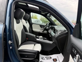 Mercedes-Benz GLB 250 AMG-DISTRONIK-PANORAMA-LED-KAMERA-ПОДГРЕЯВАНЕ-FULL, снимка 12