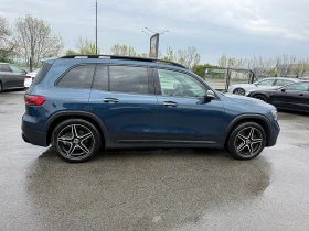 Mercedes-Benz GLB 250 AMG-DISTRONIK-PANORAMA-LED-KAMERA-ПОДГРЕЯВАНЕ-FULL, снимка 6