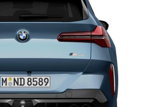 BMW X3 M50i xDrive, снимка 7