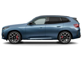 BMW X3 M50i xDrive, снимка 4