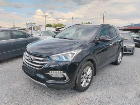 Hyundai Santa fe 2.2 CRDI 4WD PANORAMA, снимка 1