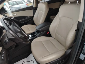 Hyundai Santa fe 2.2 CRDI 4WD PANORAMA, снимка 12