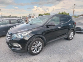 Hyundai Santa fe 2.2 CRDI 4WD PANORAMA, снимка 8