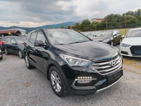 Hyundai Santa fe 2.2 CRDI 4WD PANORAMA, снимка 3