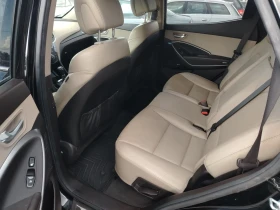 Hyundai Santa fe 2.2 CRDI 4WD PANORAMA, снимка 13