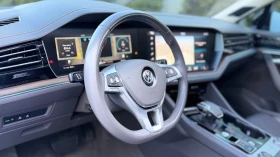 VW Touareg, снимка 9