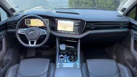 VW Touareg, снимка 7
