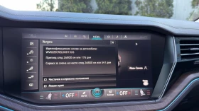 VW Touareg, снимка 16
