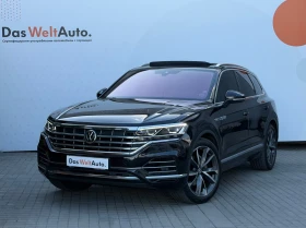 VW Touareg, снимка 2