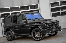 Mercedes-Benz G 350 FACE* BRABUS, снимка 3