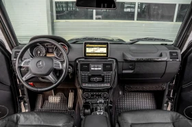 Mercedes-Benz G 350 FACE* BRABUS, снимка 9