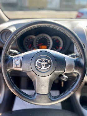 Toyota Rav4 2.2 D4D 4x4, снимка 8